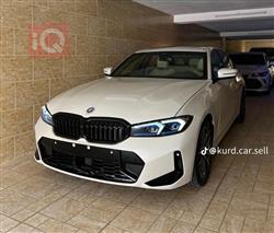 بی ئێم دەبڵیو سیریەس 3
